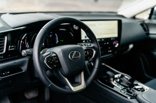 Engine Diagnostics